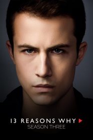 13 Reasons Why (Season 3) Dual Audio [Hindi-English] Netflix Series 480p [180MB] | 720p [350MB]