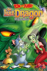 Tom and Jerry: the Lost Dragon (2014) Dual Audio {Hindi-English} BluRay 480p [300MB] | 720p [650MB] | 1080p [1.5GB]