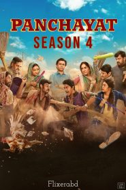 Panchayat (Season 4) Hindi Web Series [480p, 720p, 1080p, 4K] Download | Flixerabd