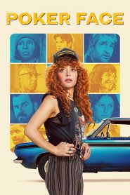 Poker Face (Season 2) [S02-E09 Added] Dual Audio {Hindi-English} Web Series 480p | 720p | 1080p WEB-DL