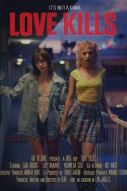 Love Kills (2024) Dual Audio {Hindi-English} 480p [360MB] | 720p [1.1GB] WEB-DL