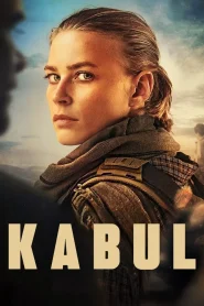 Kabul (Season 1) Hindi Dubbed Complete All Episodes 480p | 720p | 1080p WEB-DL