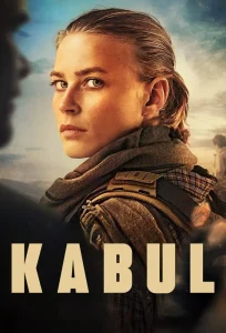 Kabul (Season 1) Hindi Dubbed Complete All Episodes 480p | 720p | 1080p WEB-DL
