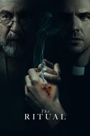 The Ritual (2025) HDTS English AVC AAC 2.0