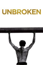 Unbroken (2014) Dual Audio {Hindi-English} BluRay 480p [340MB] | 720p [970MB] | 1080p [2GB]