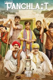 Panchlait (2017) AMZN WEB-DL {Hindi DD5.1} Full Movie 480p [400MB] | 720p [1.1GB] | 1080p [2.5GB]