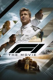 F1 The Movie (2025) English HDTC Full Movie No.Ads 480p [500MB] | 720p [1.1GB] | 1080p [2.4GB]