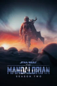 Star Wars: The Mandalorian (Season 2) Complete Dual Audio {Hindi-English} Disney+ Original WEB Series 480p | 720p | 1080p WEB-DL