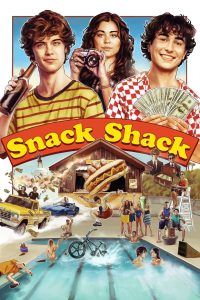 Snack Shack (2024) WEB-DL Dual Audio {Hindi-English} 480p [440MB] | 720p [1.1GB] | 1080p [2.4GB]