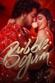 Bubblegum (2025) Dual Audio [Hindi-Telugu] WEB-DL H264 AAC 1080p 720p 480p ESub