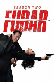 FUBAR (Season 2) Netflix Original Complete Dual Audio {Hindi-English} 480p | 720p | 1080p WEB-DL