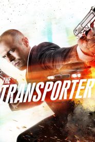The Transporter (2002) Blu-Ray Dual Audio {Hindi-English} 480p [300MB] | 720p [1GB] | 1080p [2.8GB]