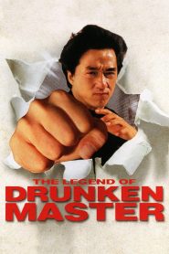 The Legend Of Drunken Master (1994) Dual Audio {Hindi-English} BluRay 480p [200MB] | 720p [1GB] | 1080p [2GB]