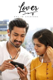 Rebel Khiladi – Lover (2018) Dual Audio [Hindi + Telugu] UNCUT WeB-DL 480p [400MB] | 720p [1GB] | 1080p [3GB]