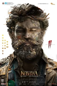 Kuberaa (2025) Hindi HQ Dubbed 480p [470MB] | 720p [1.6GB] | 1080p [2.9GB] PRE-HD