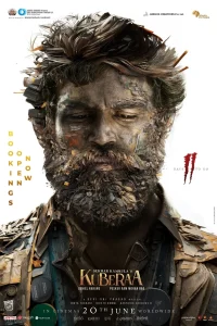 Kuberaa (2025) Hindi HQ Dubbed 480p [470MB] | 720p [1.6GB] | 1080p [2.9GB] PRE-HD