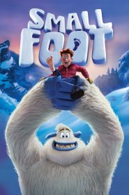 Smallfoot (2018) WEB-DL {English With Subtitles} Full Movie 480p [400MB] | 720p [850MB] | 1080p [1.6GB]