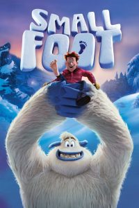 Smallfoot (2018) WEB-DL {English With Subtitles} Full Movie 480p [400MB] | 720p [850MB] | 1080p [1.6GB]